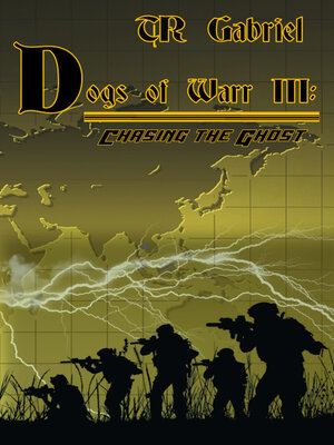 cover image of Dogs of Warr III